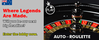 Spin & Win Big Today! banner