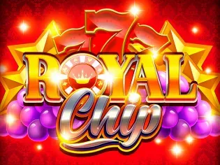 Royal Chip screenshot