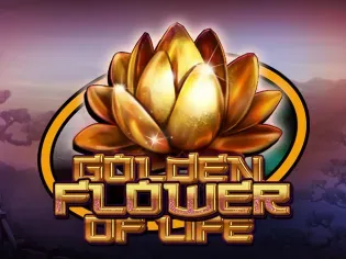 Golden Flower Of Life screenshot