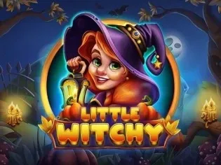 Little Witchy screenshot