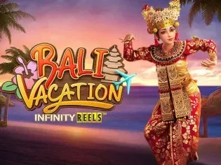 Bali Vacation screenshot