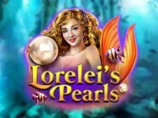 Lorelei's Pearls screenshot
