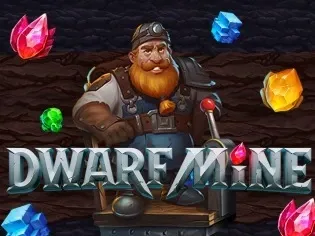 Dwarf Mine screenshot