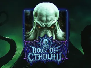 Book of Cthulhu screenshot