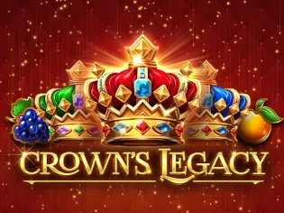 Crown's Legacy screenshot