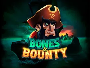 Bones & Bounty screenshot