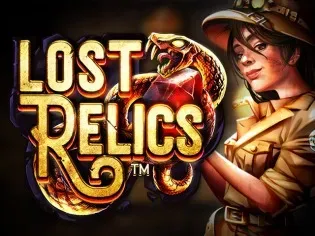 Lost Relics screenshot